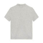 Minymo Shirt met Korte Mouwen - Gestreept
