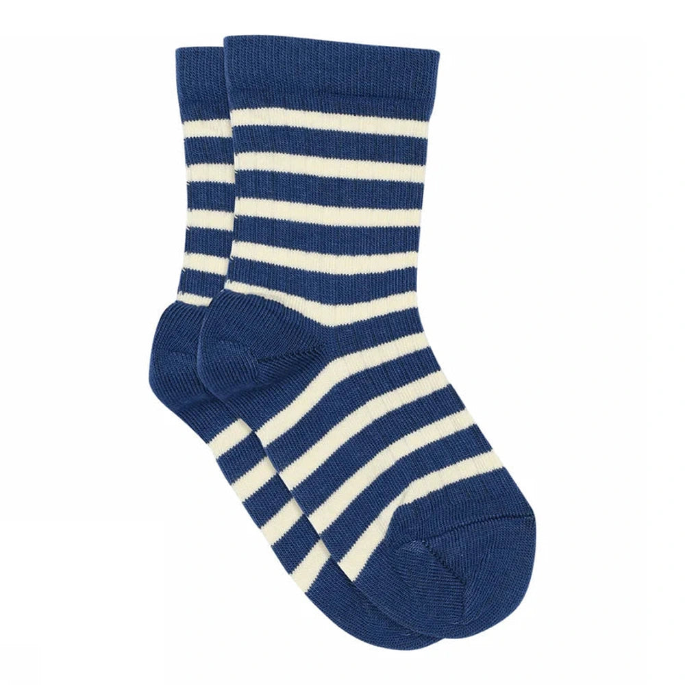 MPkids Eli socks Socks - True Blue