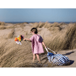 Play&Go Outdoor Speelkleed & Opbergzak - Beach