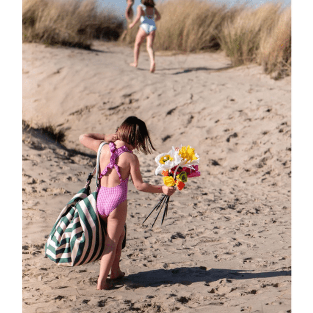 Play&Go Outdoor Speelkleed & Opbergzak - Parc