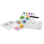 4M Mould and Paint - Sealife