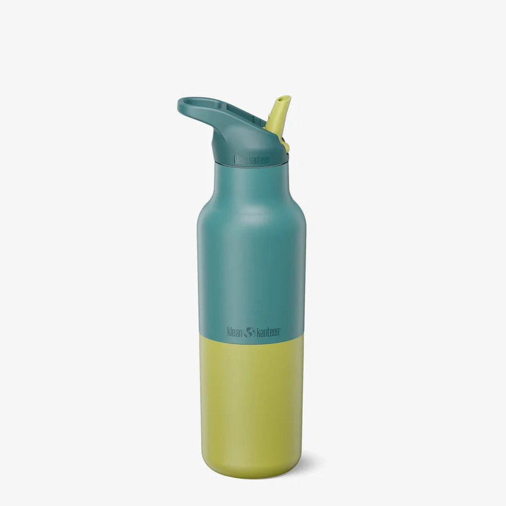 Klean Kanteen Rise Classic Insulated 473ml Kaleidoscope Limited - Brittany