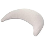 Theraline Voedingskussen Tetrastof Zachte Pluche Microparels – Beige