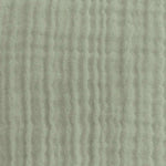 Theraline Voedingskussen Tetrastof Zachte Pluche Microparels – Sage