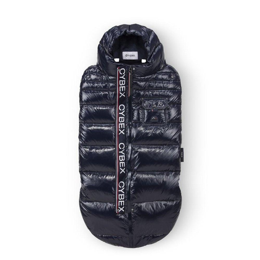 Cybex Platinum Voetenzak Winter - Navy
