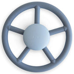 Mushie roue spinner avec ventouse