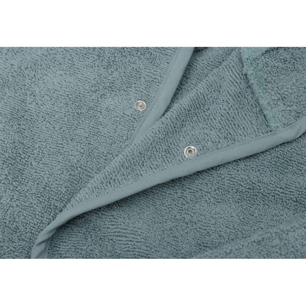 Jollein Badjas 1-2 Jaar - Sea Green