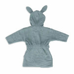 Jollein Badjas 1-2 Jaar - Sea Green