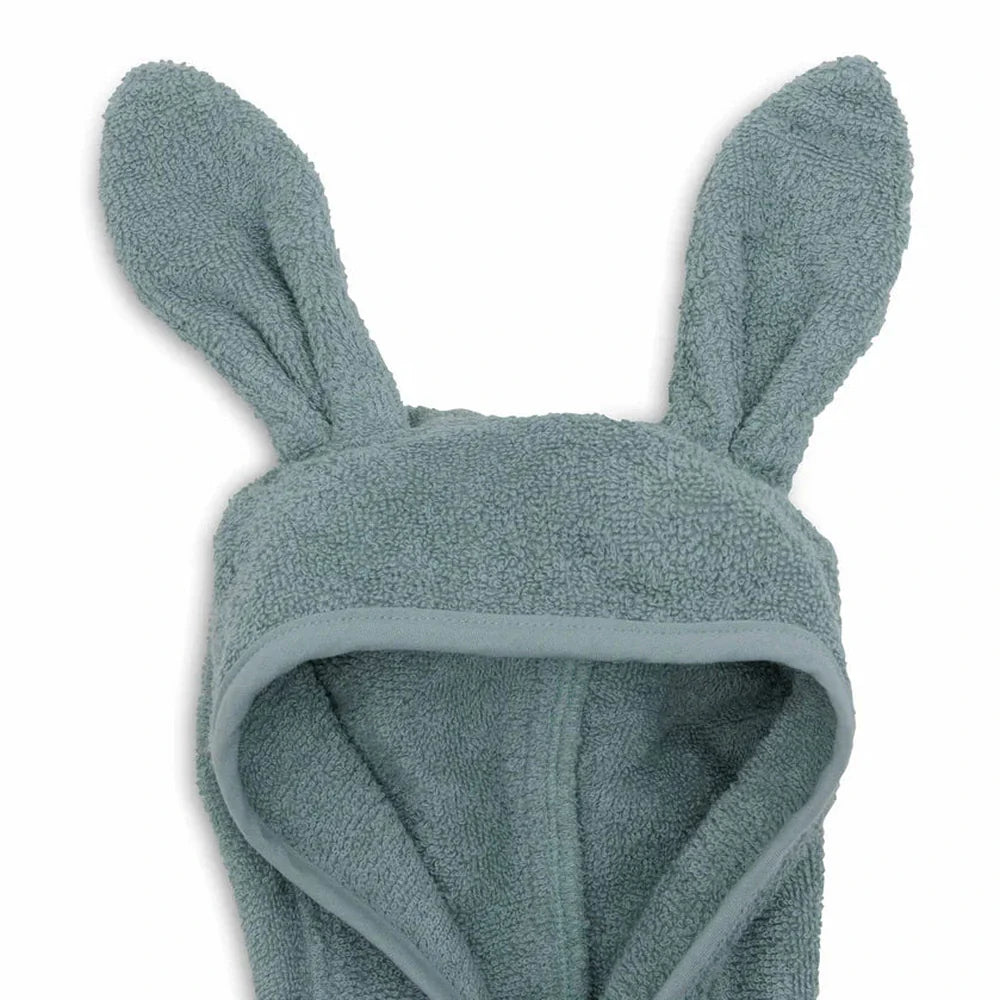 Jollein Badjas 1-2 Jaar - Sea Green