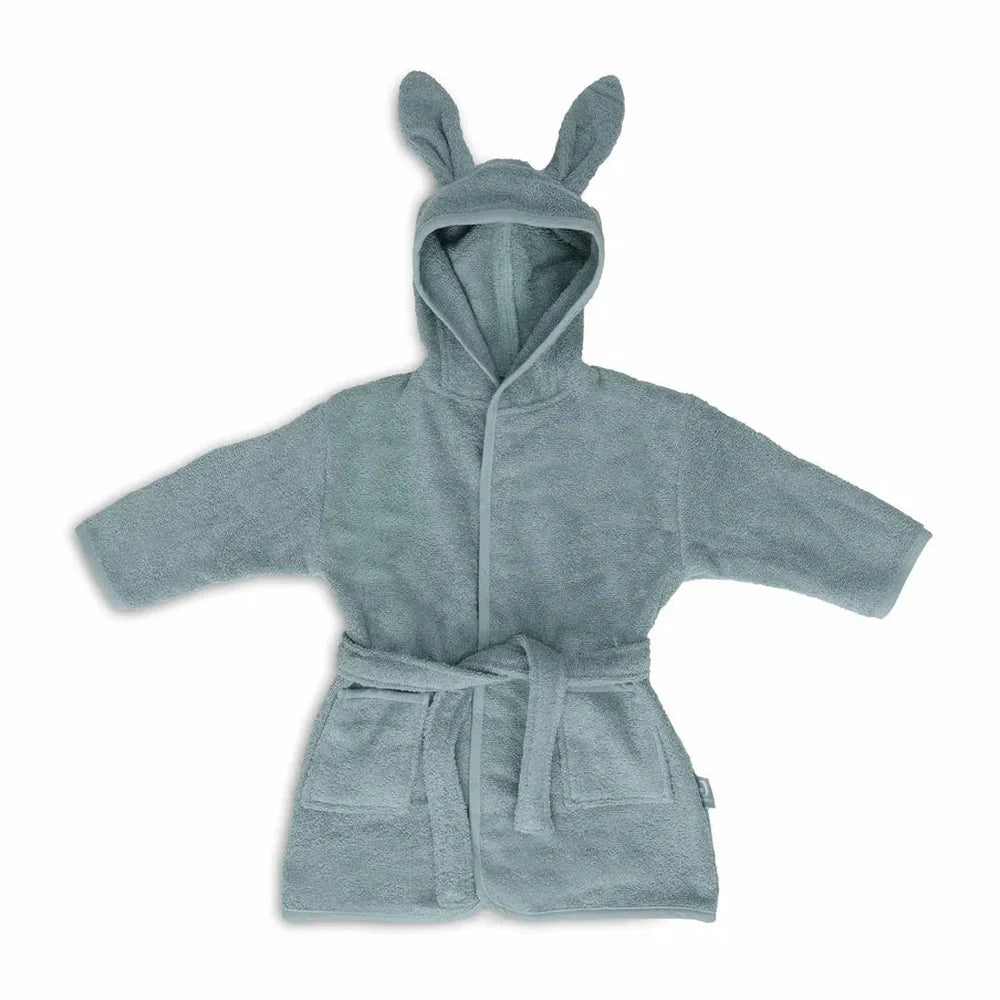 Jollein Badjas 1-2 Jaar - Sea Green