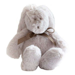 Dimpel Knuffel Koning Neela 12cm - Greige
