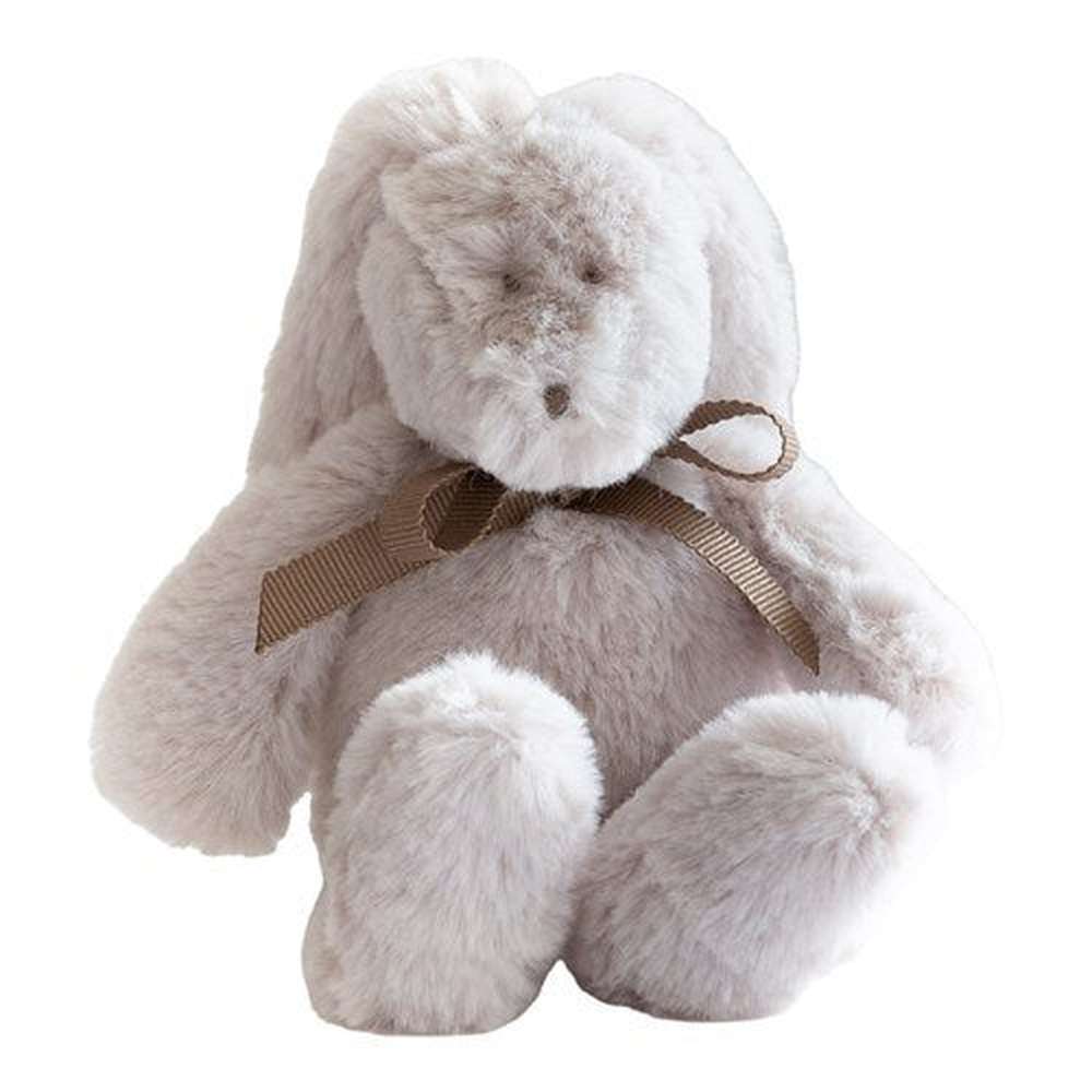 Dimpel Knuffel Koning Neela 18cm - Greige