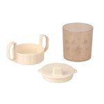 Lässig Flexi Sippy Cup - Miracle of Nature