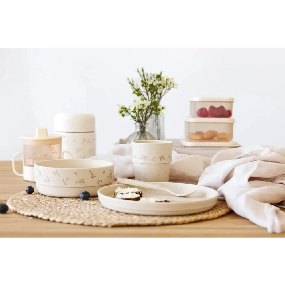 Lässig – Eetset PP/Cellulose Miracle of Nature