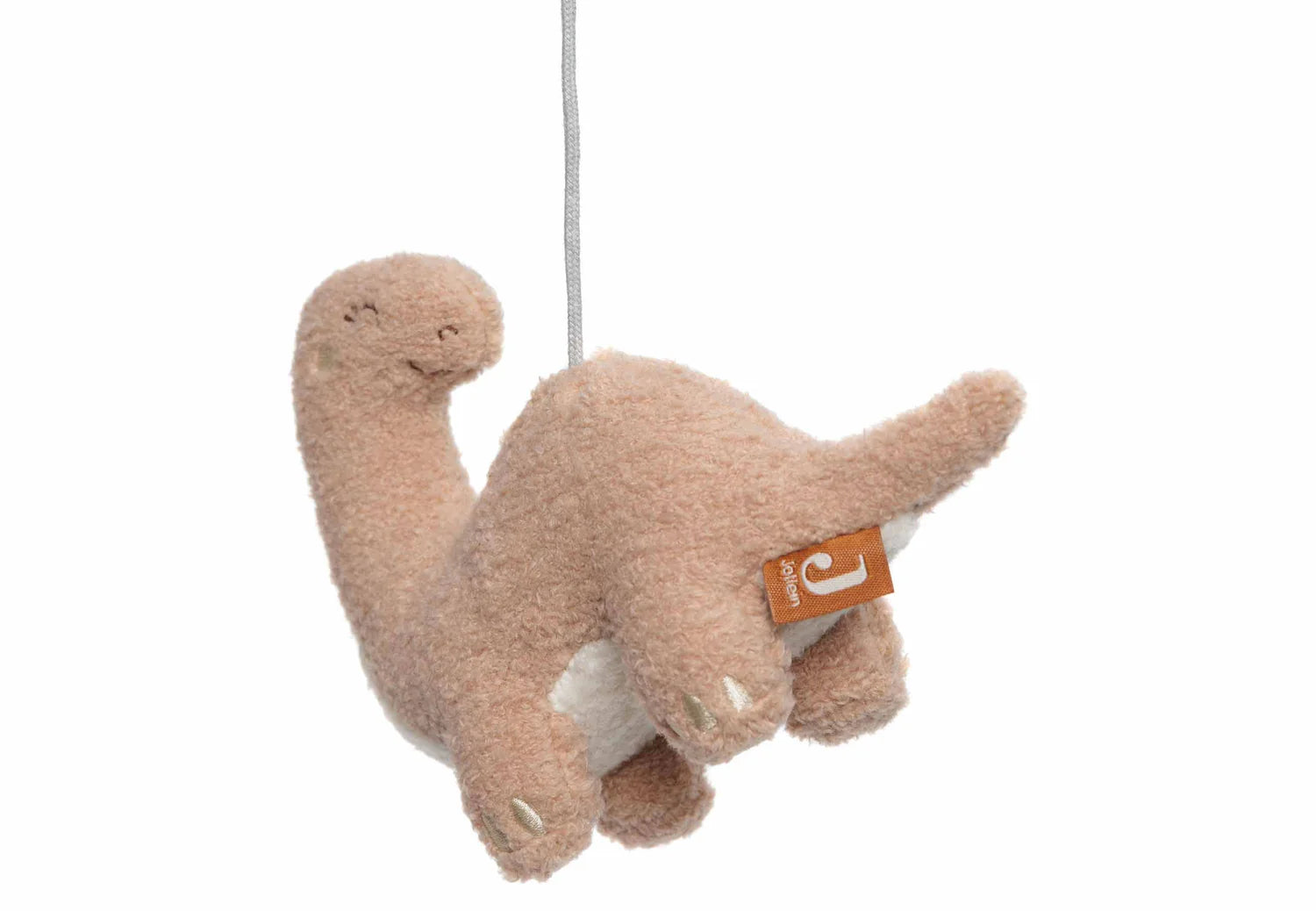 Jollein Baby Mobiel - Roarsome