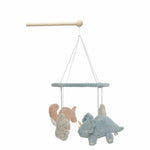 Jollein Baby Mobiel - Roarsome