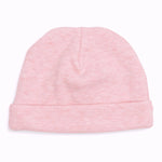 Poetree Kids Baby Mutsje 1-3 maanden - Pink Melange
