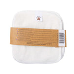 Happy Bear Babydoekjes set 10 stuks - Savanne