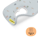 Aeromoov Air Layer Groep 0+ - Air Traffic