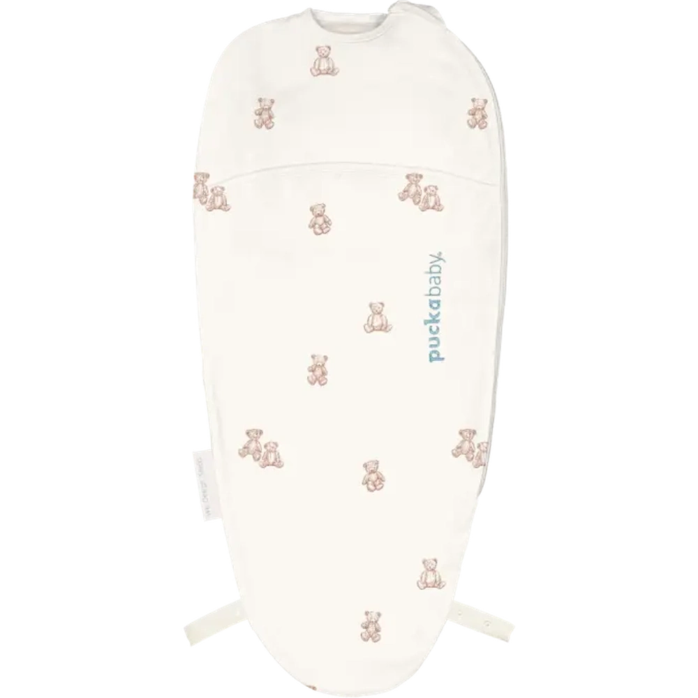 Puckababy Piep 44-62cm | 2,5 - 5,5 kg All Seasons - Teddy Bears