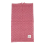 Zusss Gastendoekje A Little Love - Roze