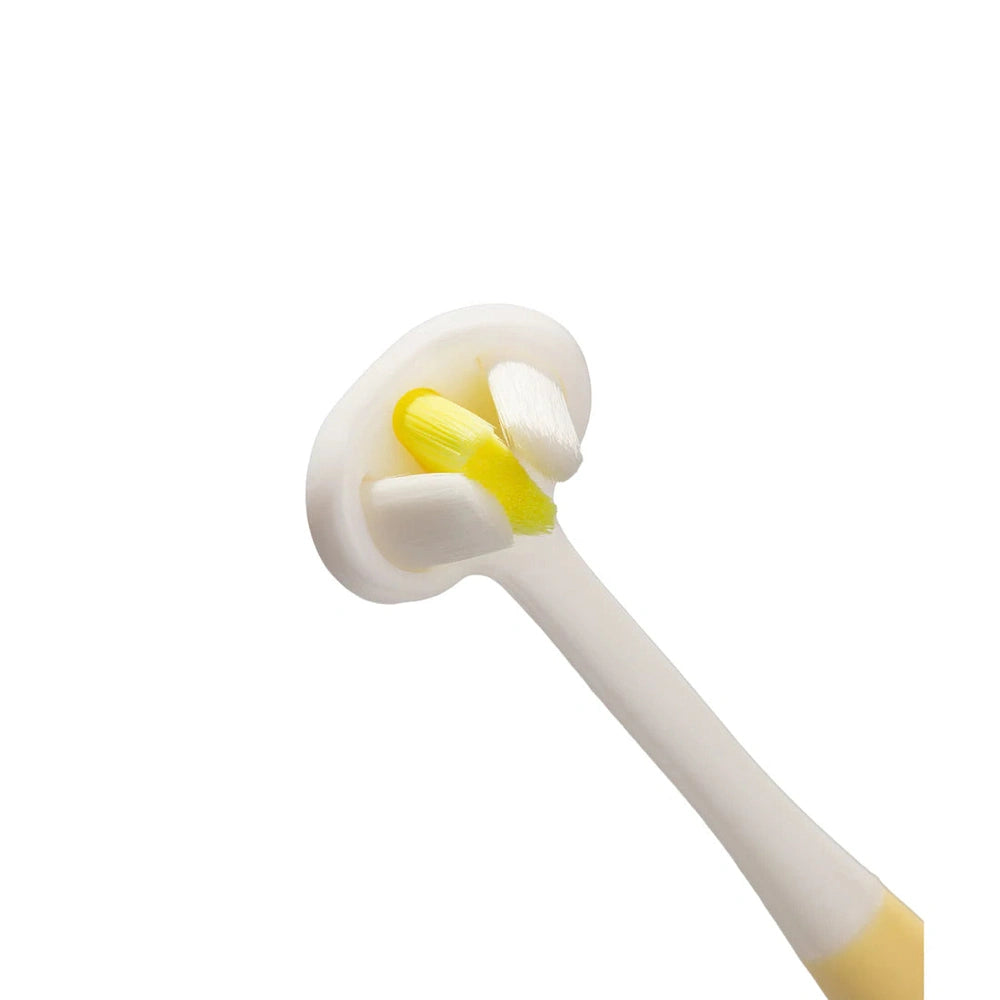 Babyton Tandenborstel Toothhugger Flappy