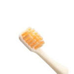 Babyton Bio Tandenborstel Zachte Haartjes Lupy