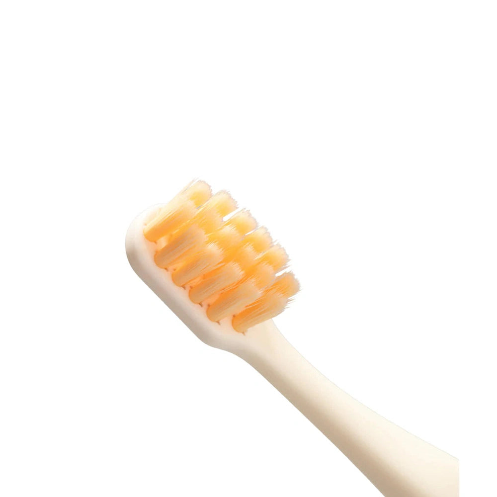 Babyton Bio Tandenborstel Zachte Haartjes Lupy