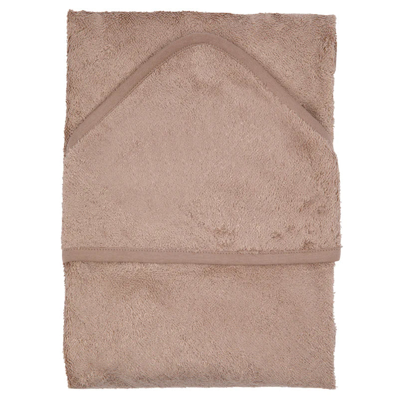 Timboo Badcape 95x95cm - Savannah Sand