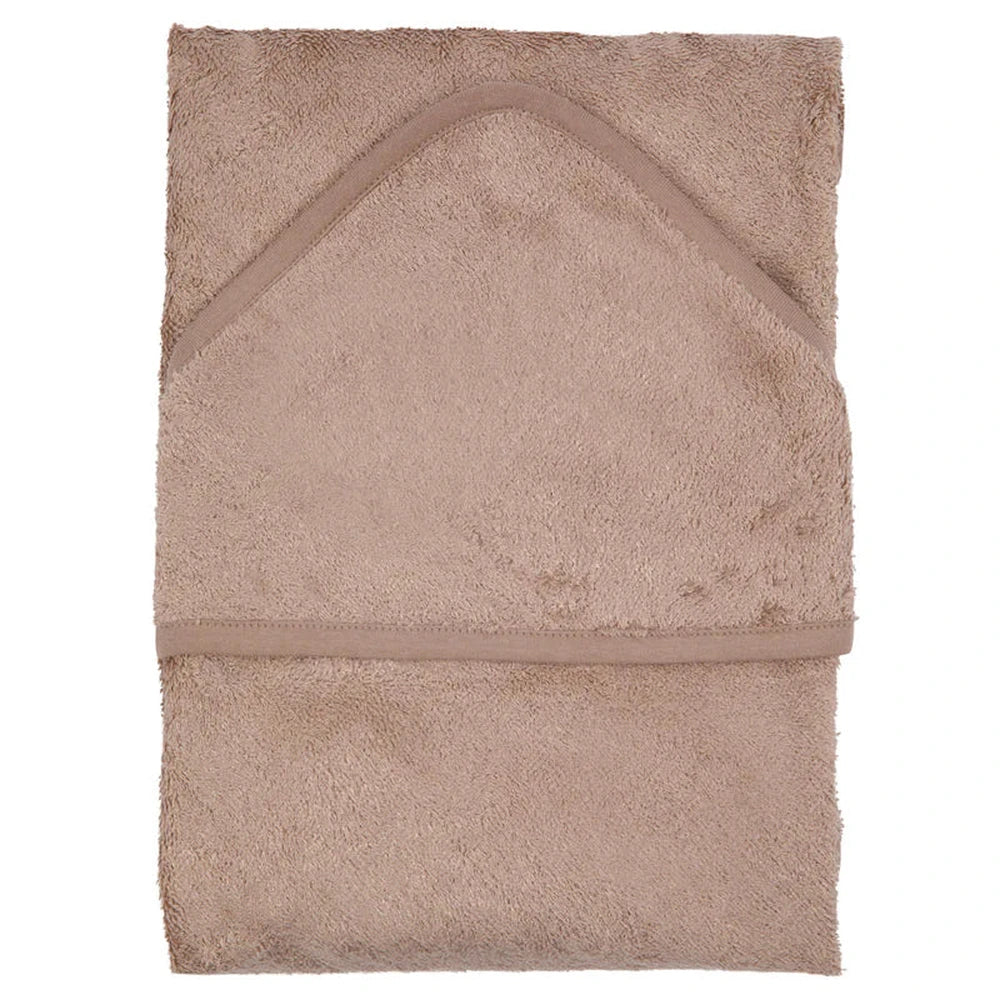 Timboo Badcape 95x95cm - Savannah Sand