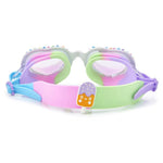 Bling2o Lunettes de natation Valentine - Rainbow