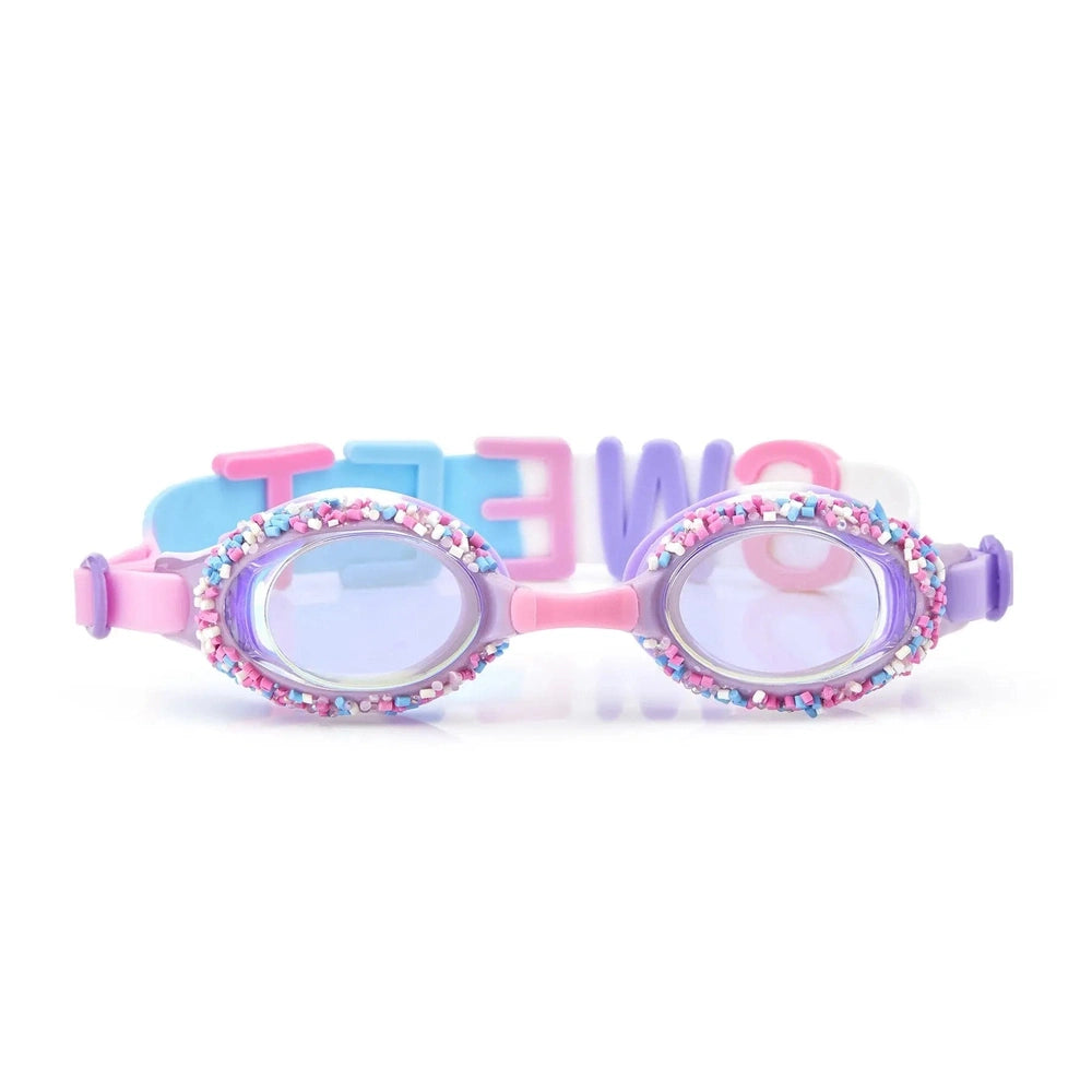 Bling2o Zwembril Funfetti - Purple
