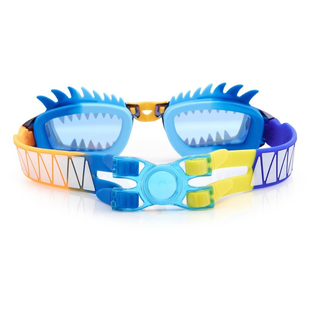 Bling2o Zwembril Draco - Blue Lagoon