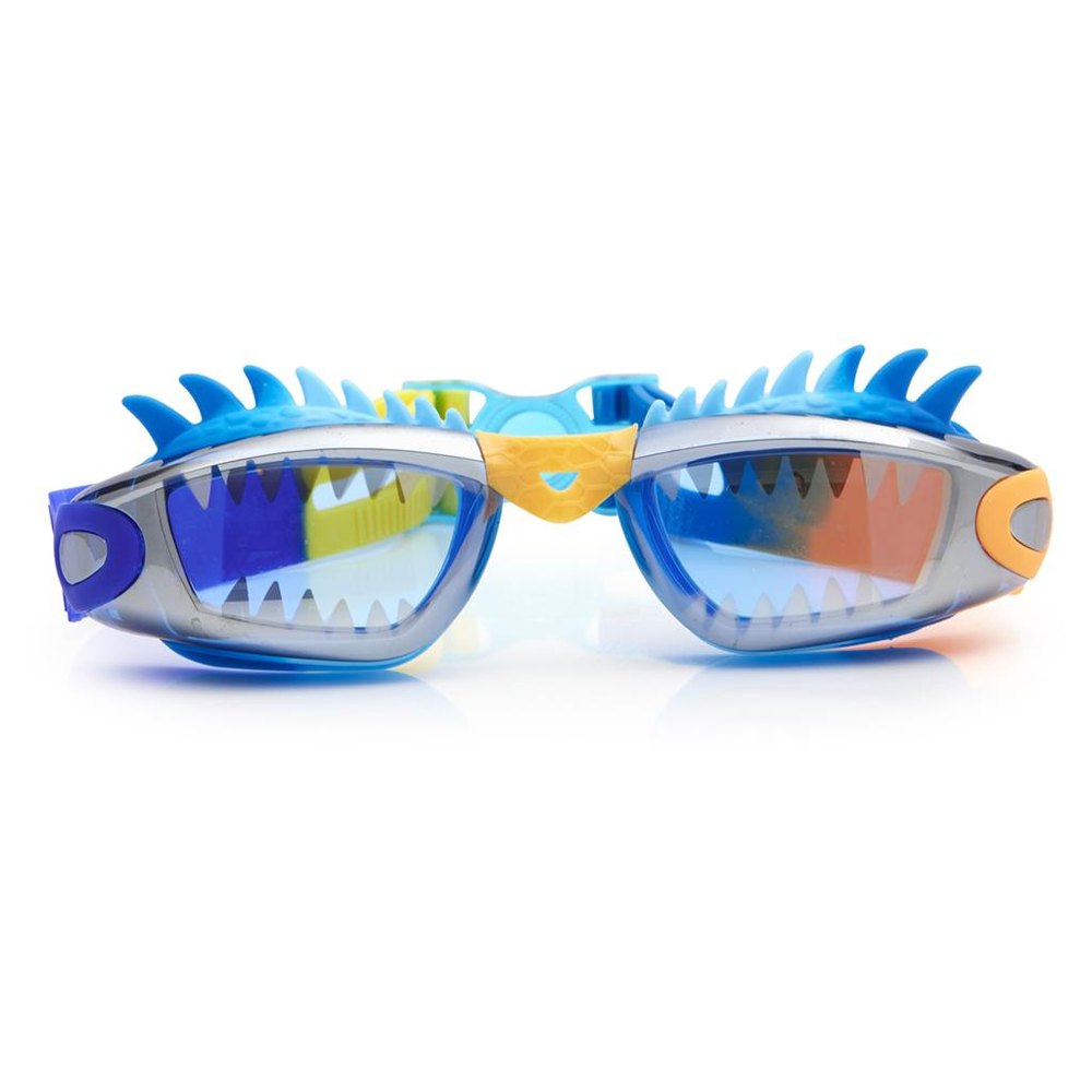 Bling2o Zwembril Draco - Blue Lagoon