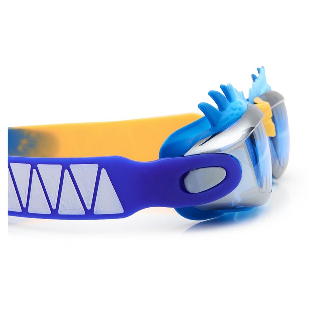 Bling2o Zwembril Draco - Blue Lagoon
