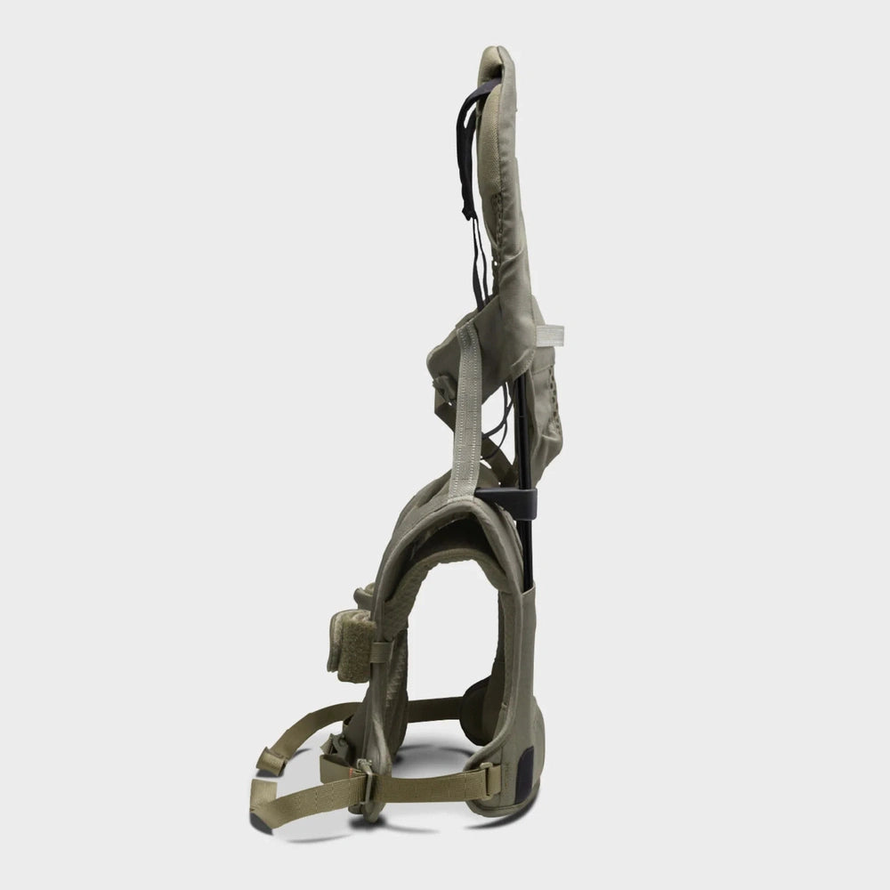 Minimeis G5 Draagzak - Olive