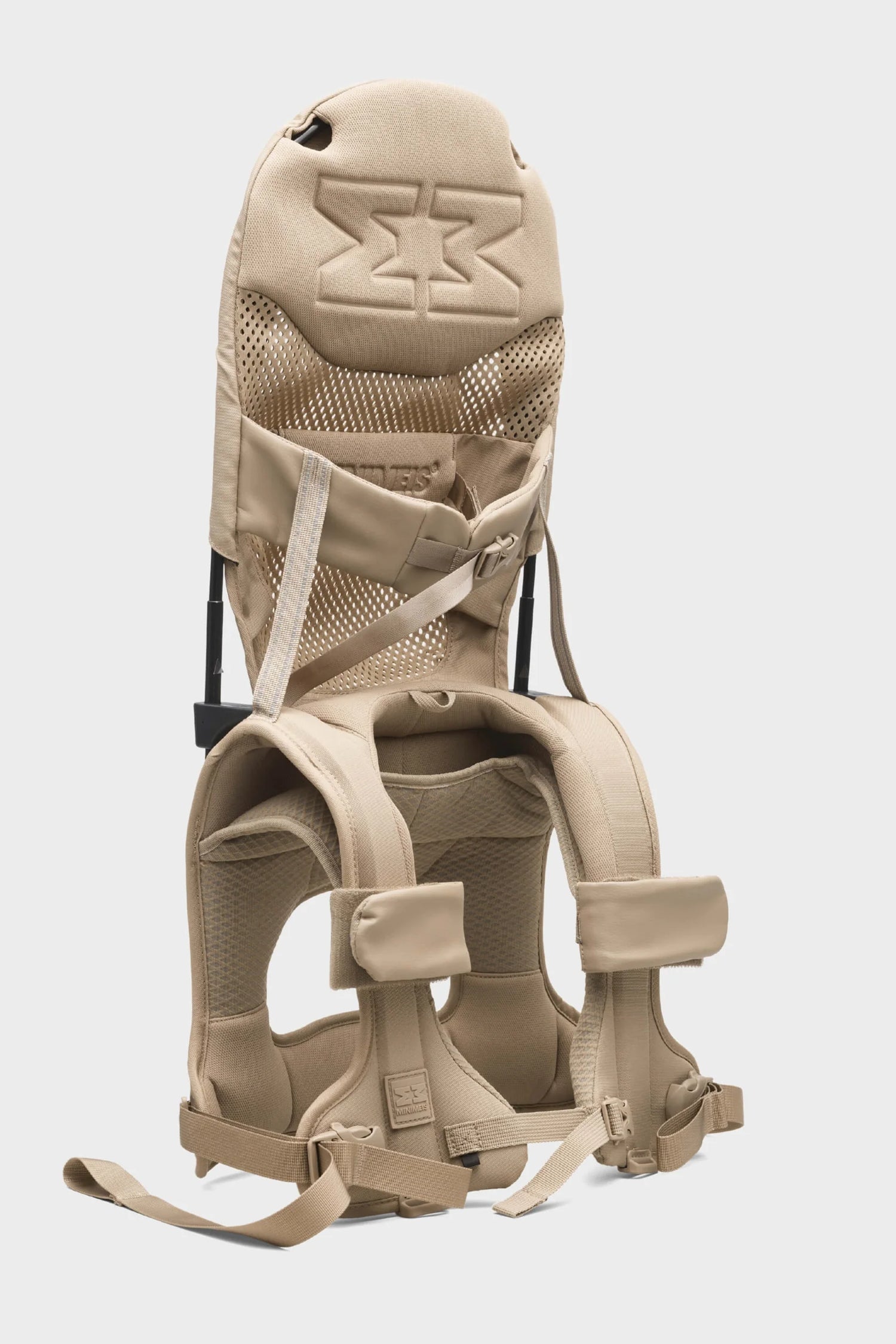Minimeis G5 Draagzak - Sand