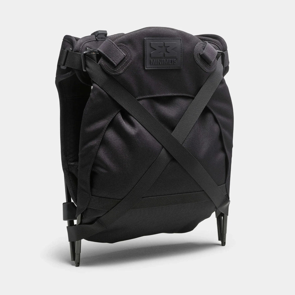 Minimeis G5 Draagzak - Black Premium