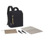 Sac à dos Lässig Minoa - Noir