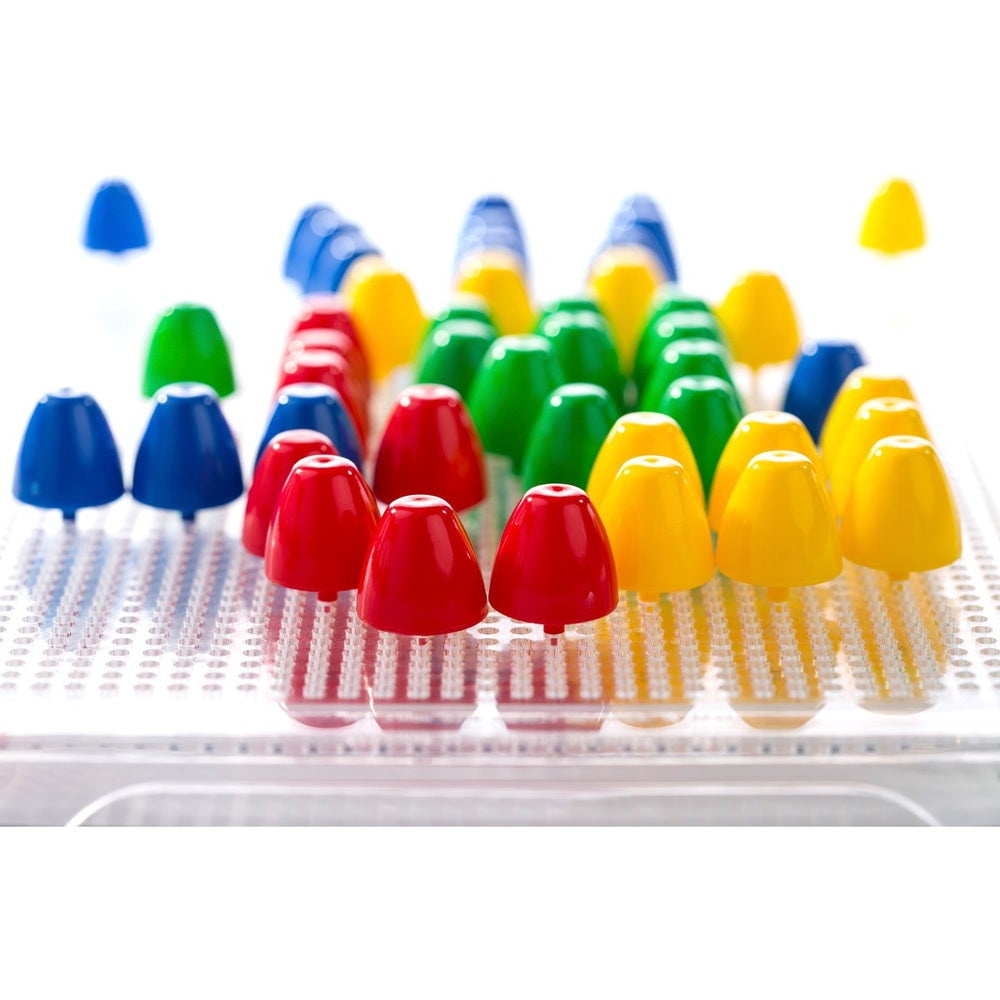 Miniland Mozaïek Pegs 20Mm