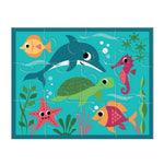 Mudpuppy Puzzel - Onder Water