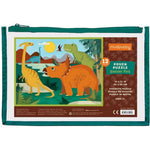 Mudpuppy Puzzel - Dino Park
