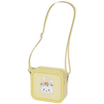 The Zoofamily sac appareil photo en silicone - lapin