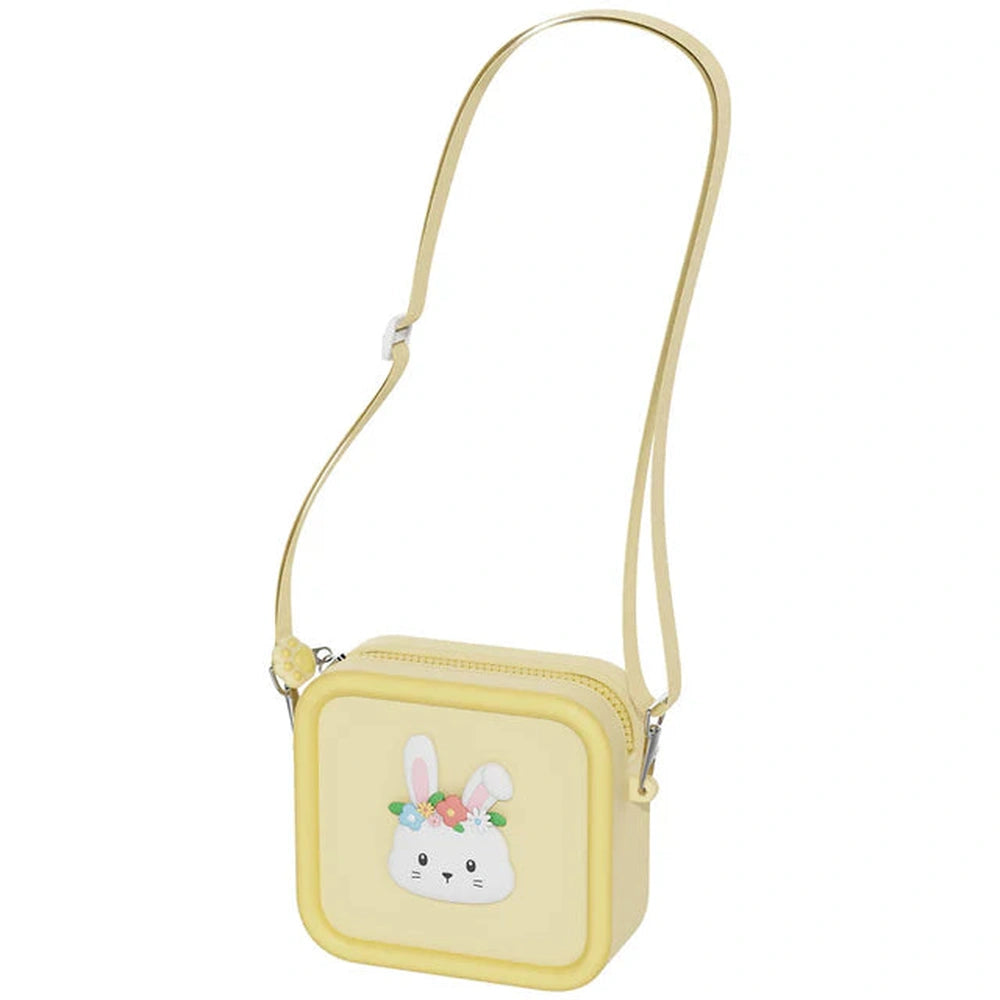 The Zoofamily Silicone Cameratas - Konijn