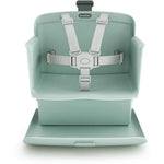 Bombol Ru Booster Stoelverhoger - Lily Green