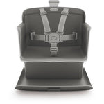 Bombol Ru Booster Stoelverhoger - Stormy Grey