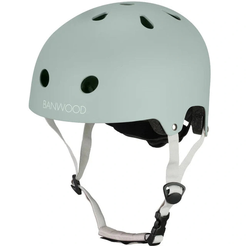 Banwood Eco Helmpje - Clay