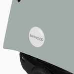 Banwood Eco Helmpje - Clay