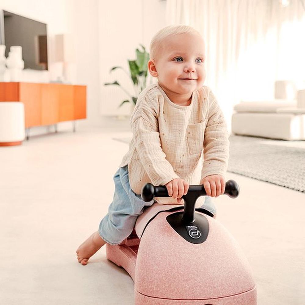 Scoot and Ride My First Loopwagen - Rose