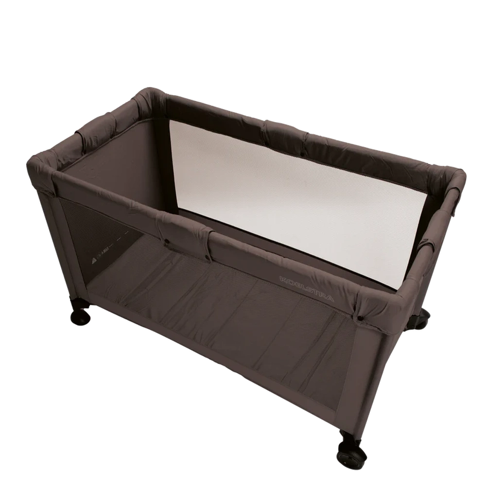 Koelstra Travelsleeper T5 - Walnut